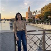 Clases particulares para los más pequeños y pequeñas